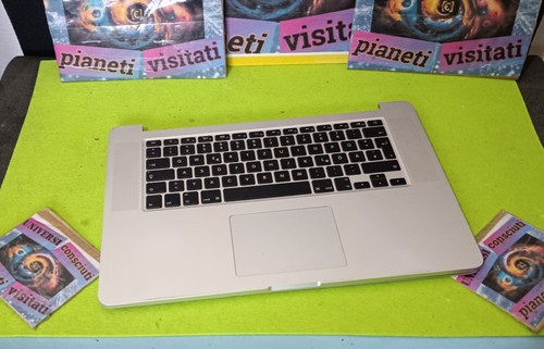 Macbook air a1398 2012 - macbook,