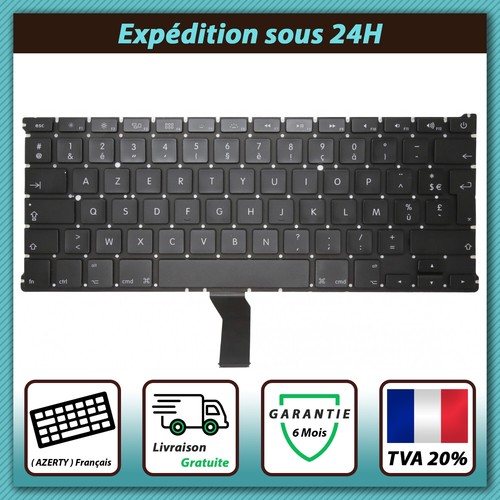 Clavier français original - clavier, fr