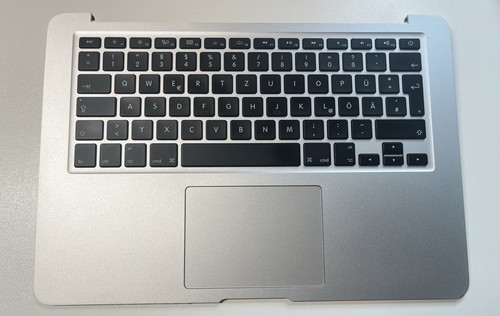 Apple macbook air a1466 - macbook, 13"
