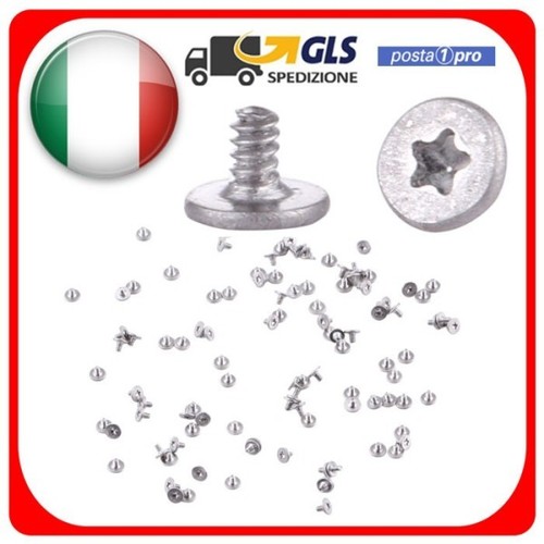 Set viti tastiera per - 20,