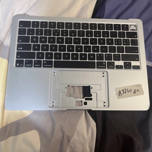 Apple macbook air - air, a3240