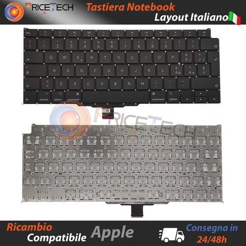 Tastiera italiana apple - italiana,
