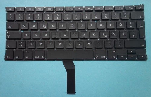 Tastiera apple macbook air - tastiera,