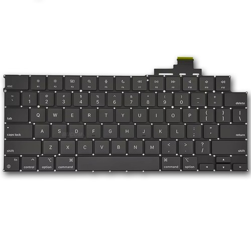 Tastiera per apple macbook - per,