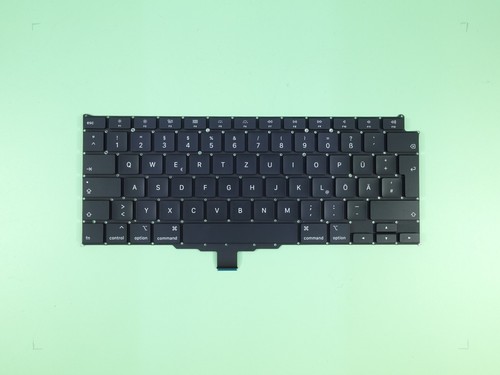 Tastiera de layout - /,