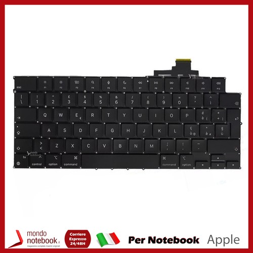 Tastiera italiana per apple - tastiera,
