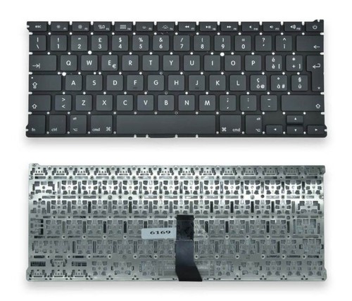 Tastiera macbook air - macbook, 13″