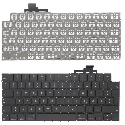 Teclado para portátil - teclado,