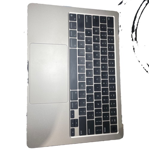 Macbook air a2681 - a2681, tastiera