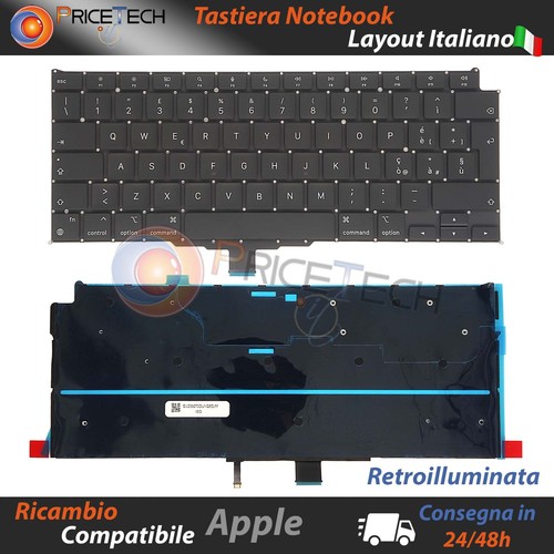 Tastiera ita per apple - tastiera,