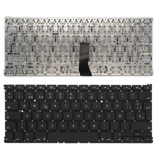 Tastiera per portatile apple - tastiera,