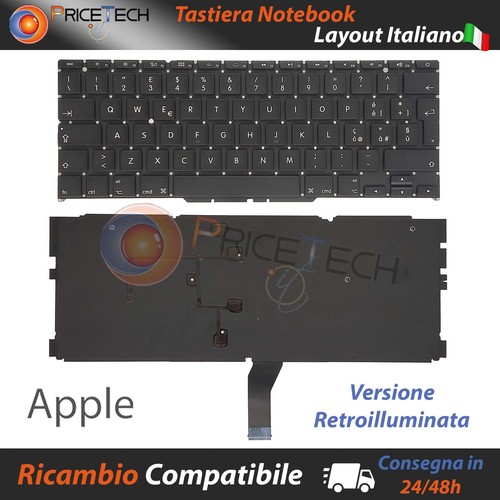 Tastiera italiana per - tastiera, apple