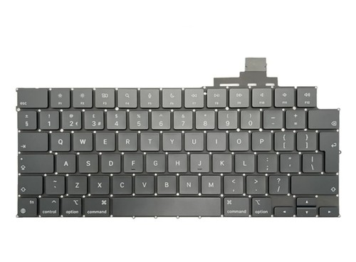 Nuova tastiera layout - nuova,