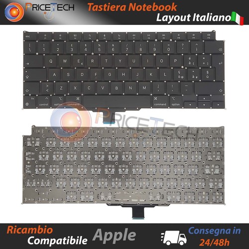 Tastiera layout italiano per - tastiera,