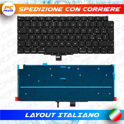 Tastiera apple macbook - macbook, air