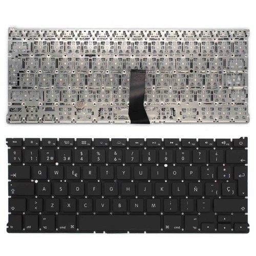 Tastiera per portatile apple - per,