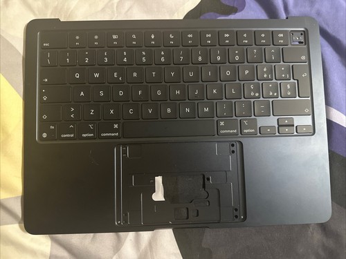 Apple macbook air - air, 13”