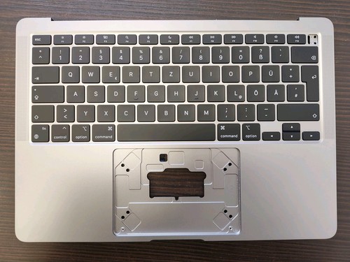 Originale macbook air a2337 - macbook,