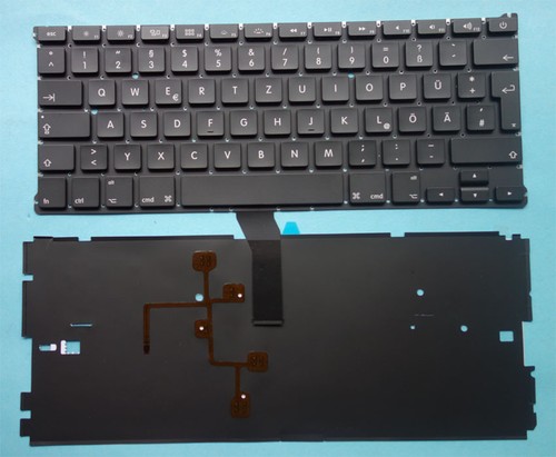 Apple macbook air a1466 - apple,
