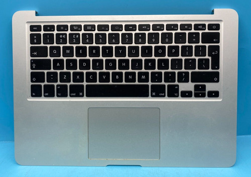 Apple macbook air a1466 - apple, 13"