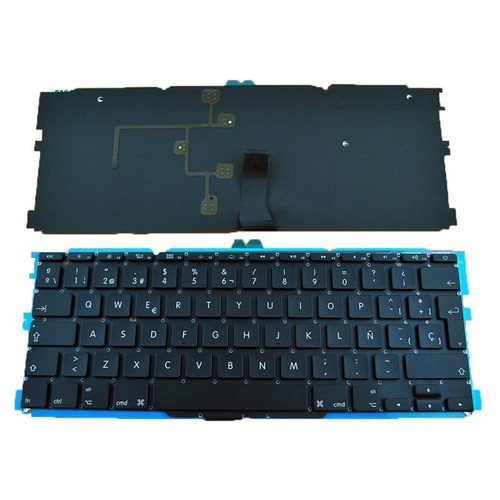 Tastiera per portatile apple - tastiera,
