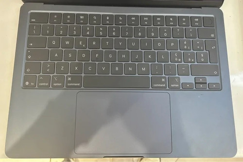 Tastiera macbook air - macbook,