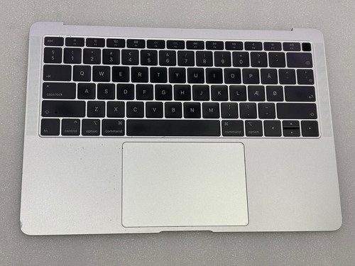 Clavier qwerty pour - qwerty, (danemark)