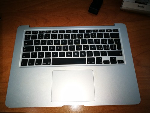 Scocca ricambi vari apple - e, x