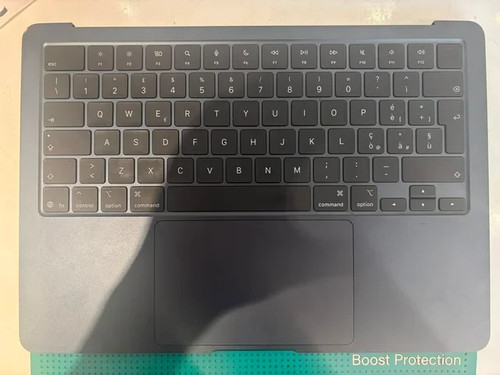Tastiera completa macbook - completa,