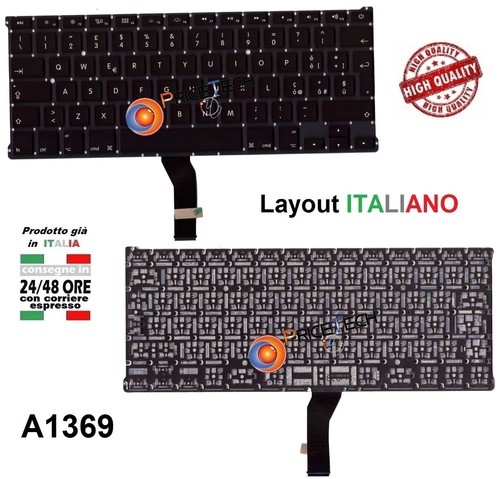 Tastiera italiana per apple - tastiera,