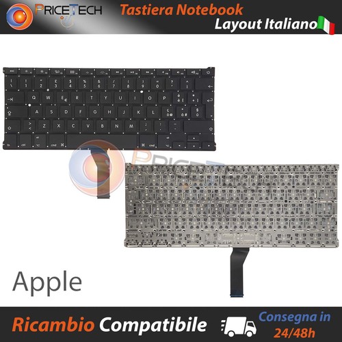 Tastiera ita per - tastiera, apple