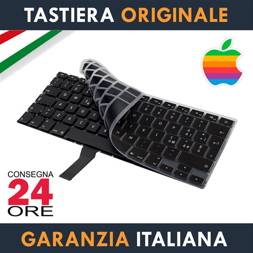 Tastiera originale apple - tastiera,