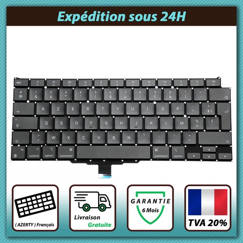 Clavier français azerty pour - clavier,