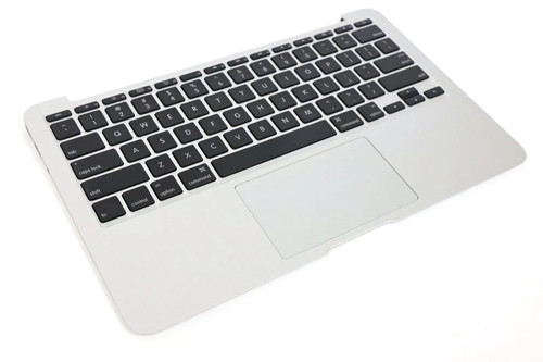 Palmrest tastiera touchpad per - palmrest,